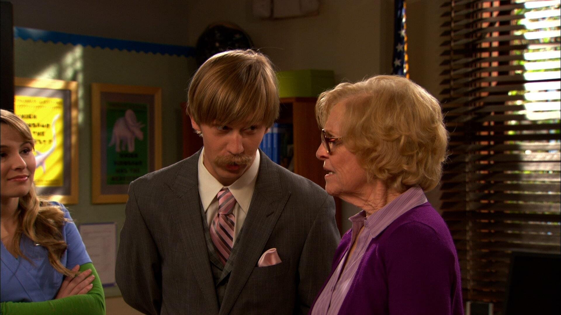 Сезон 2 Серия 10