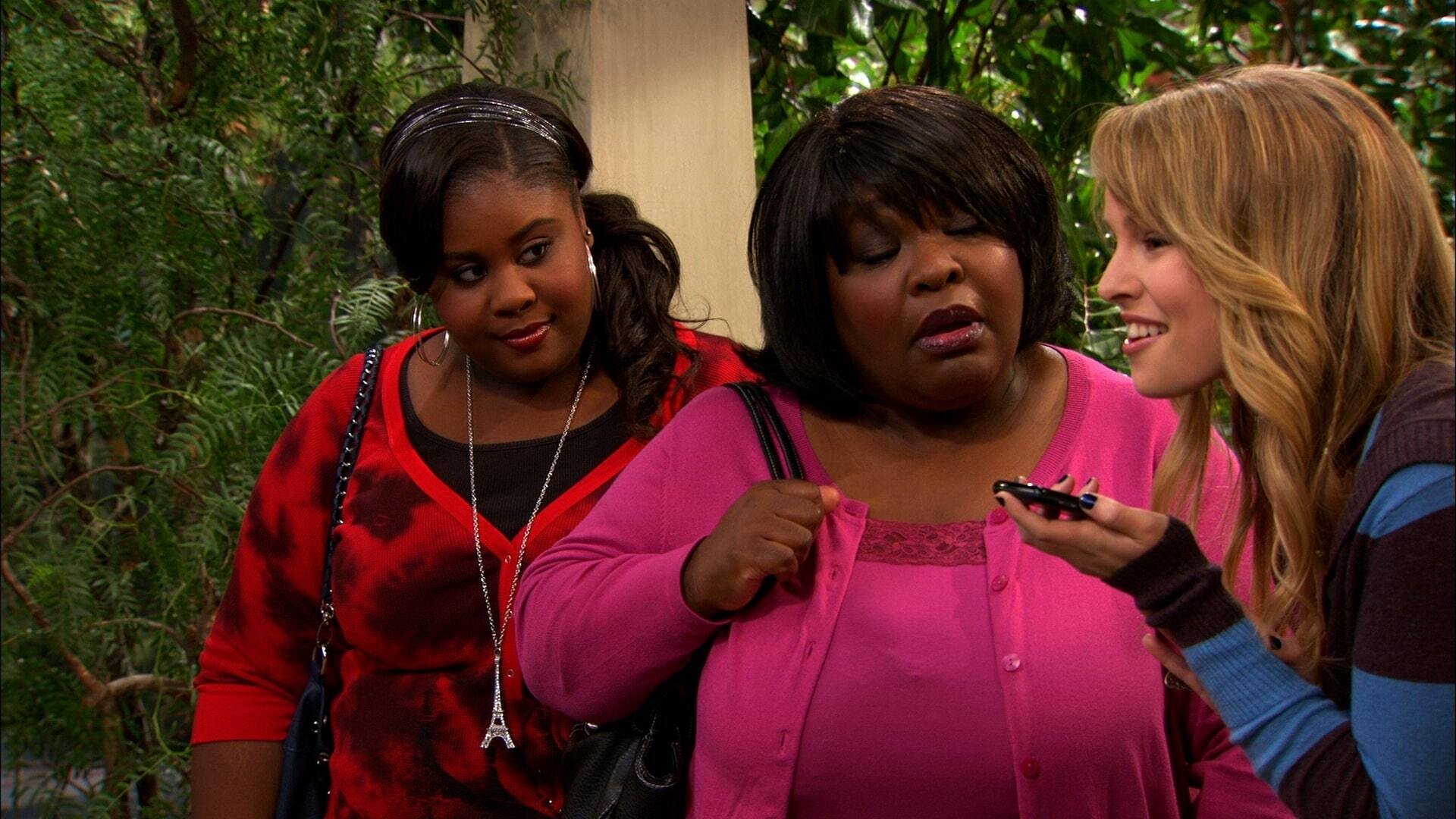 Сезон 2 Серия 4