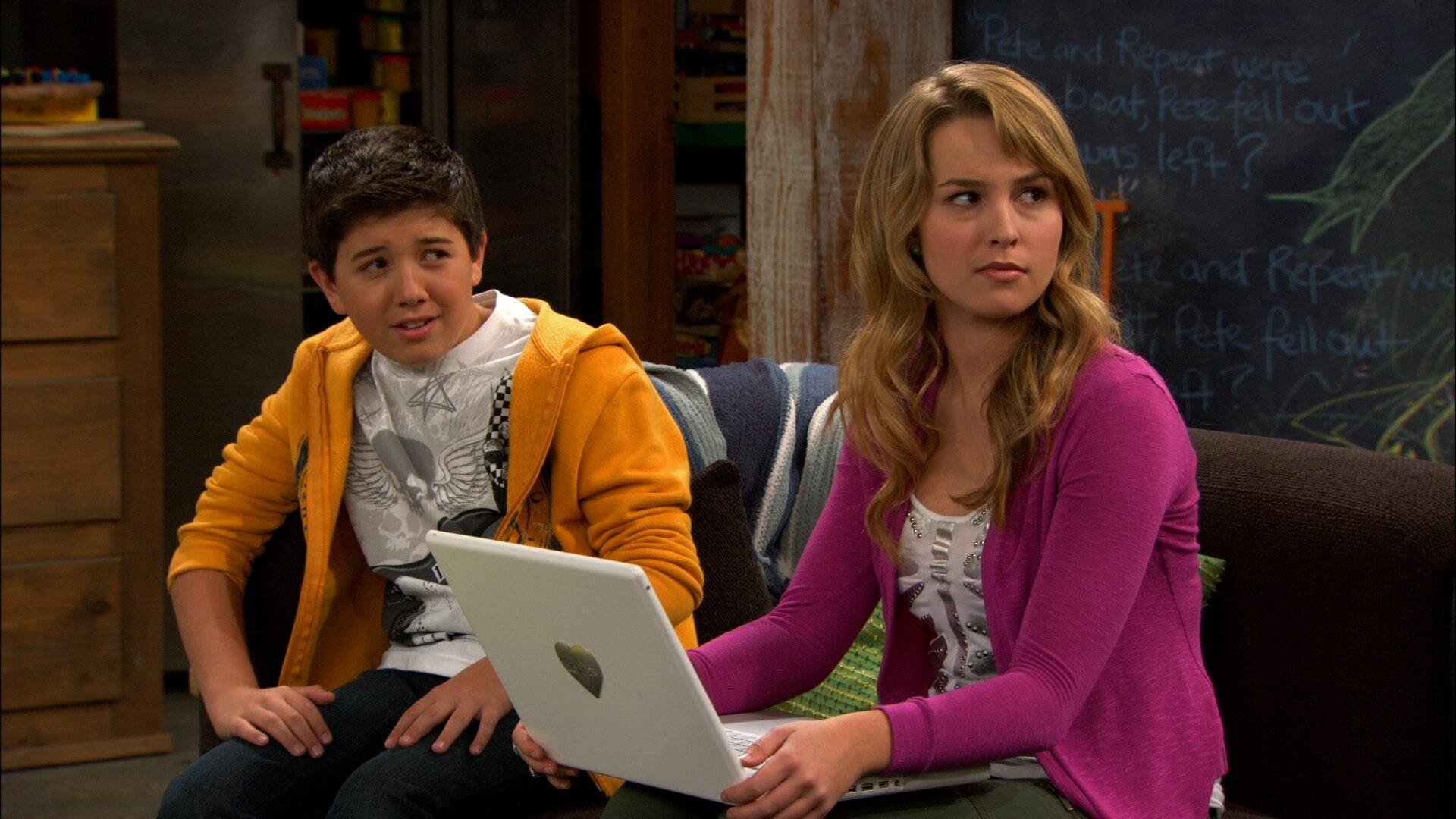 Сезон 2 Серия 1