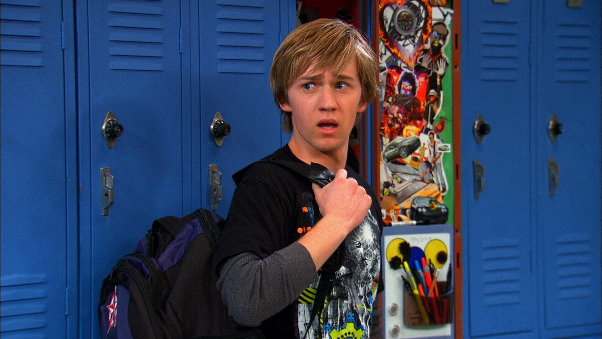 Сезон 1 Серия 23