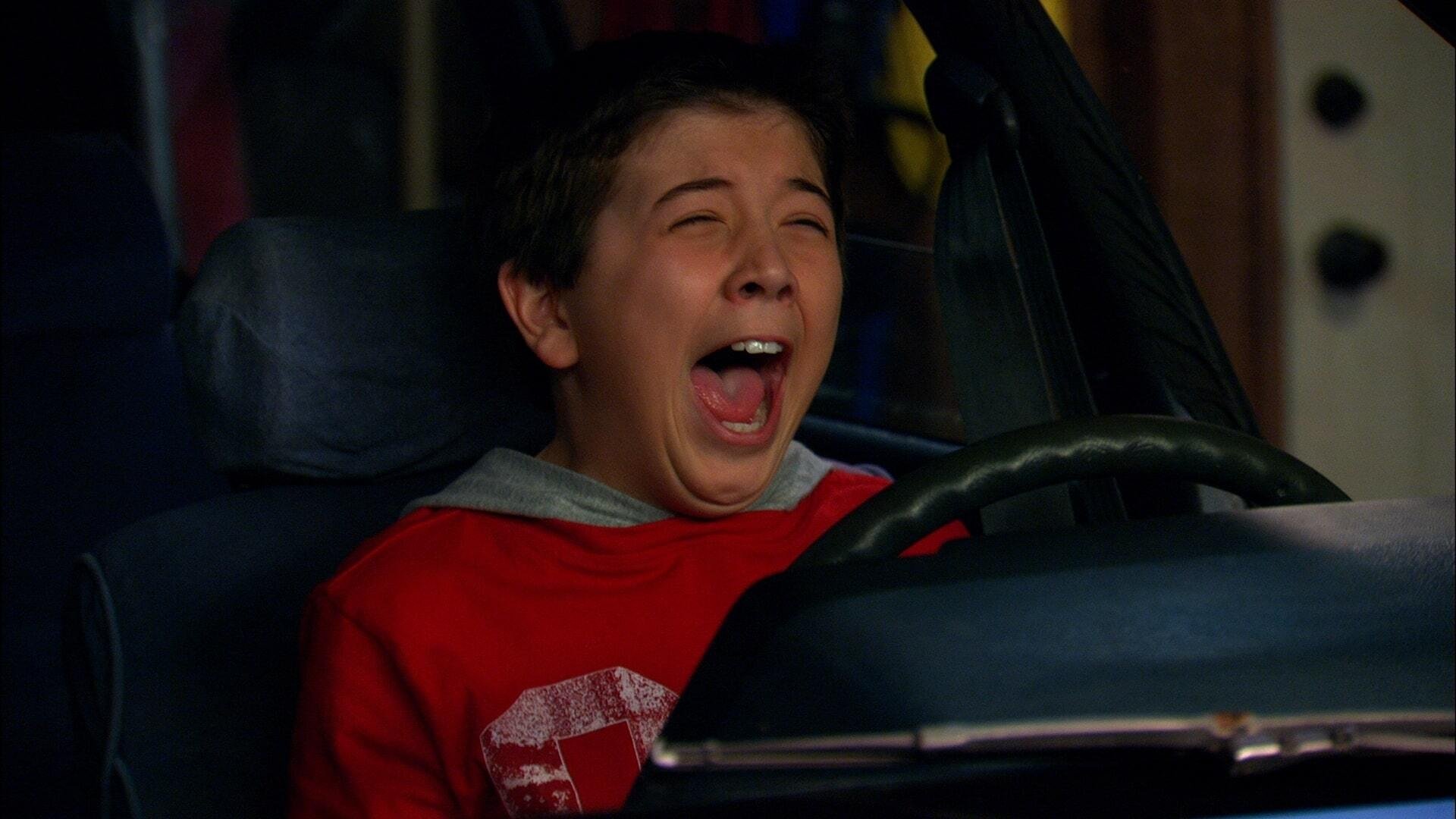 Сезон 1 Серия 20