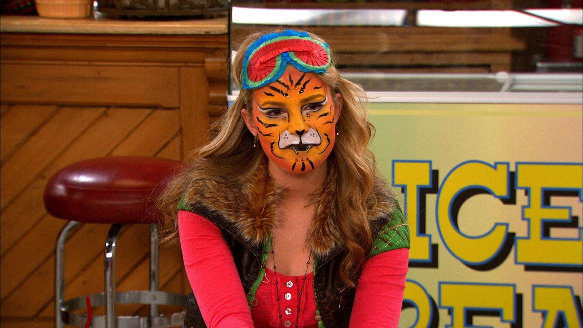 Сезон 1 Серия 22