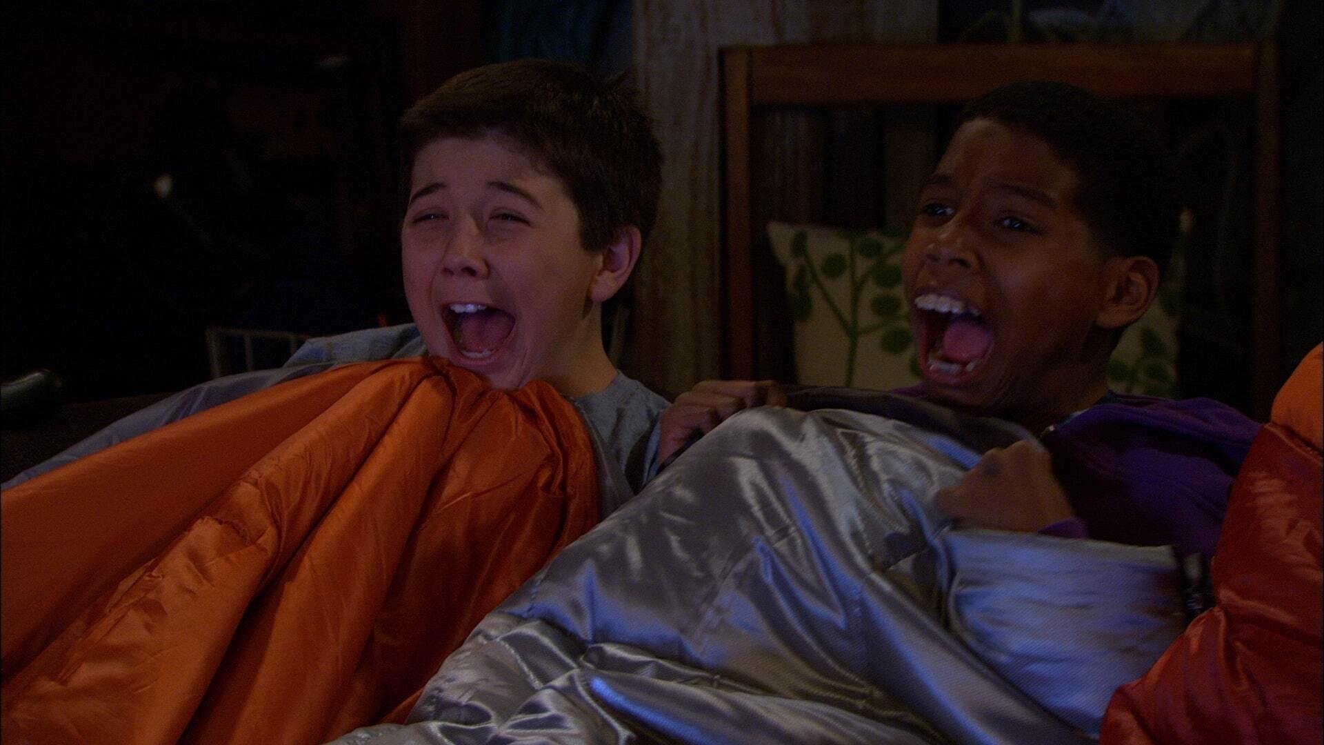 Сезон 1 Серия 19