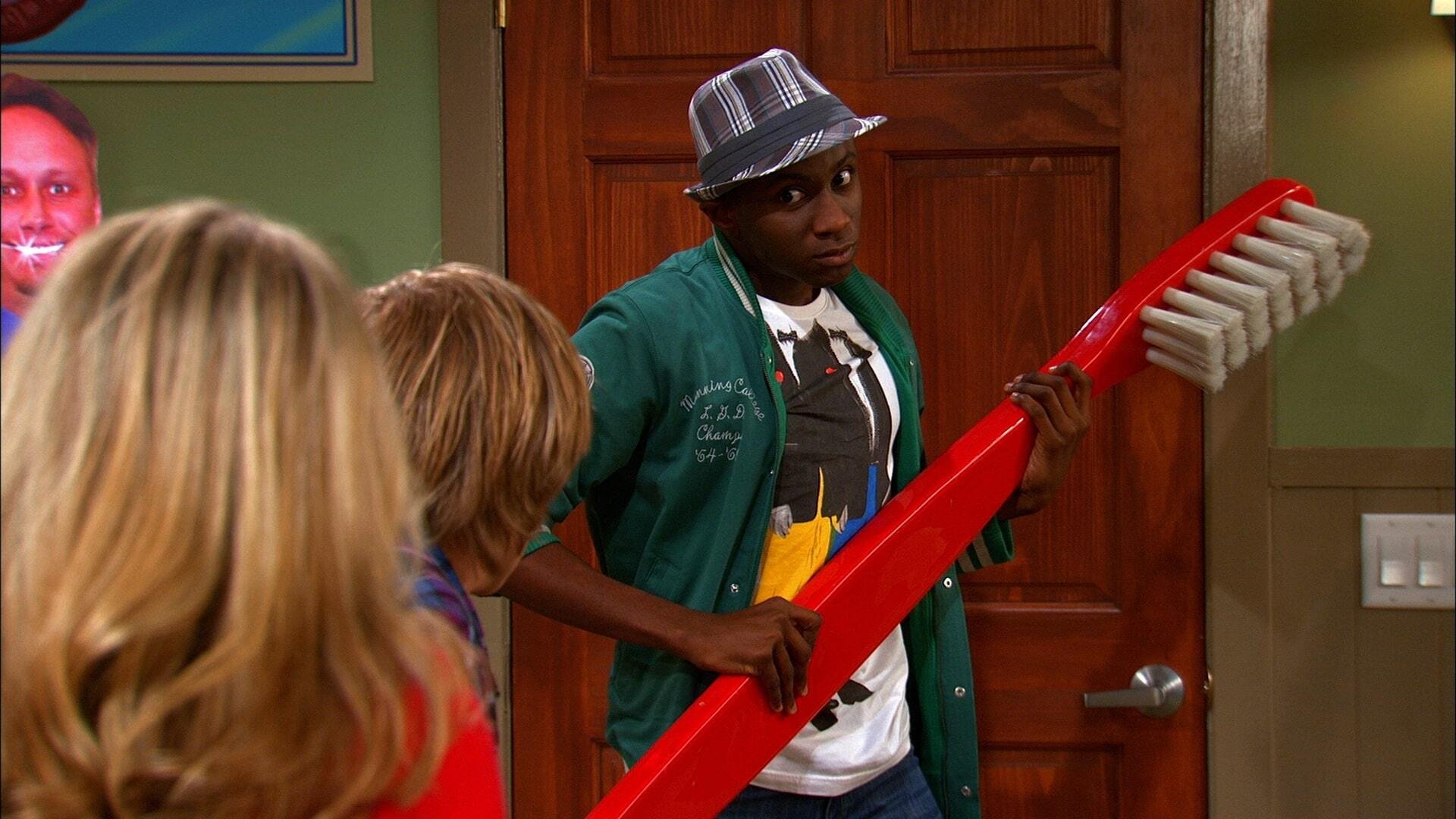 Сезон 1 Серия 18