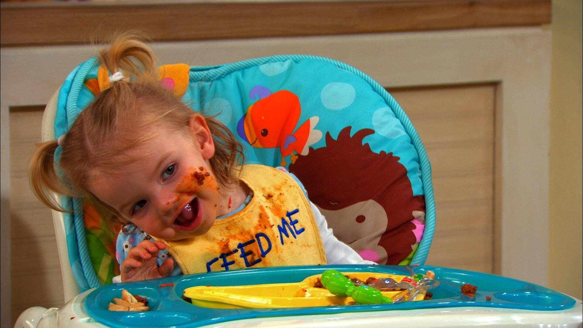 Сезон 1 Серия 15