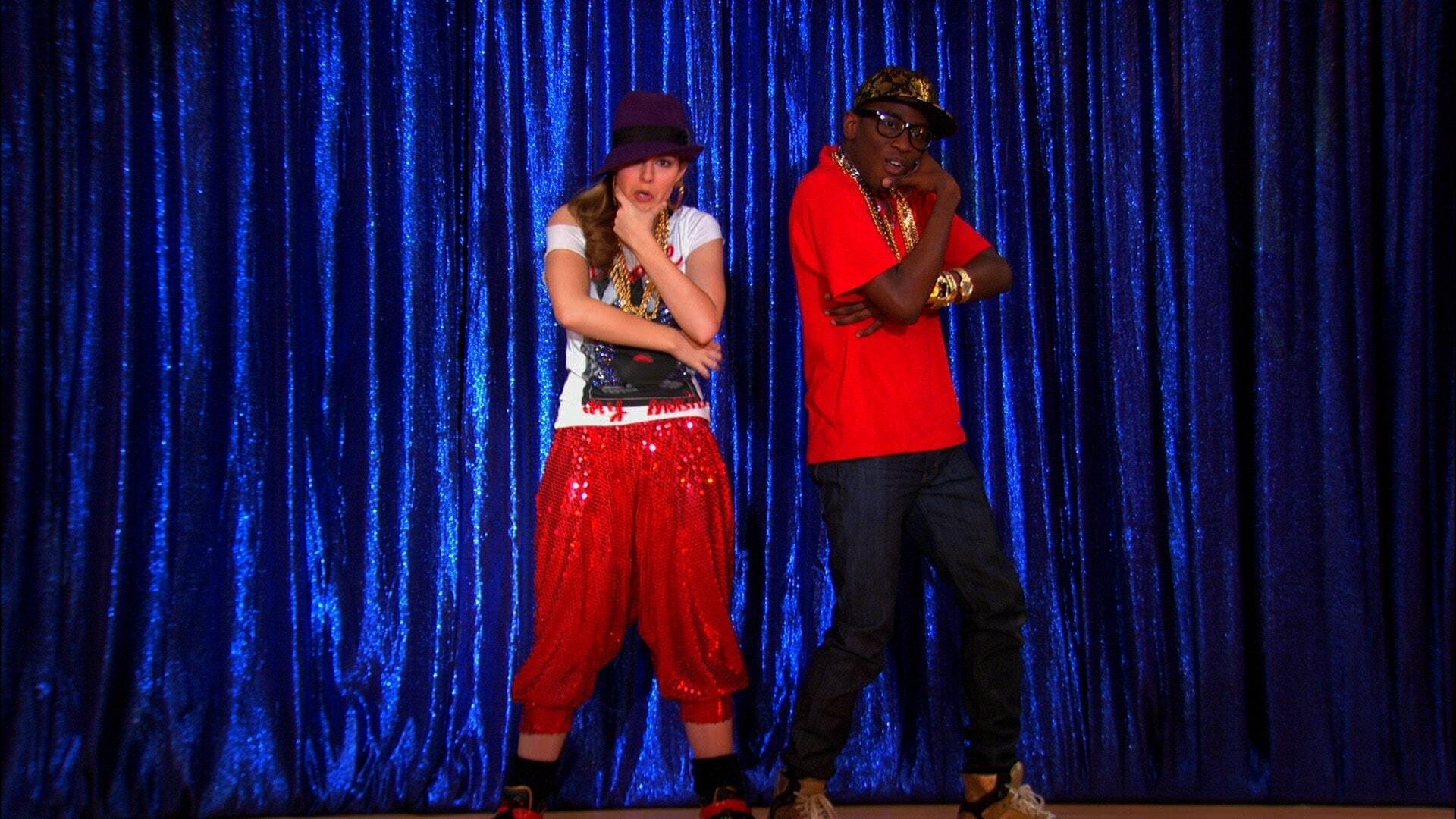 Сезон 1 Серия 16