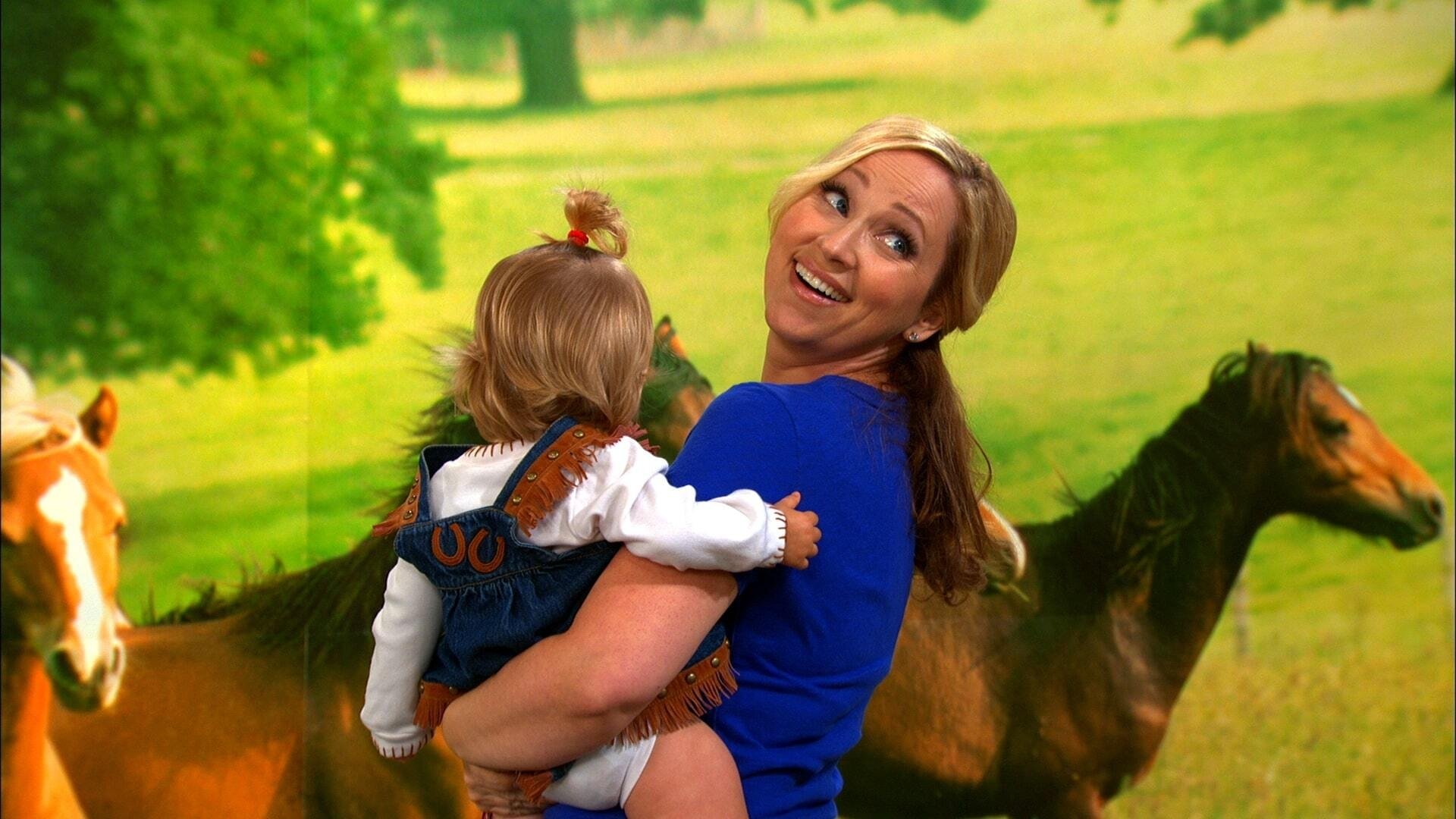 Сезон 1 Серия 10