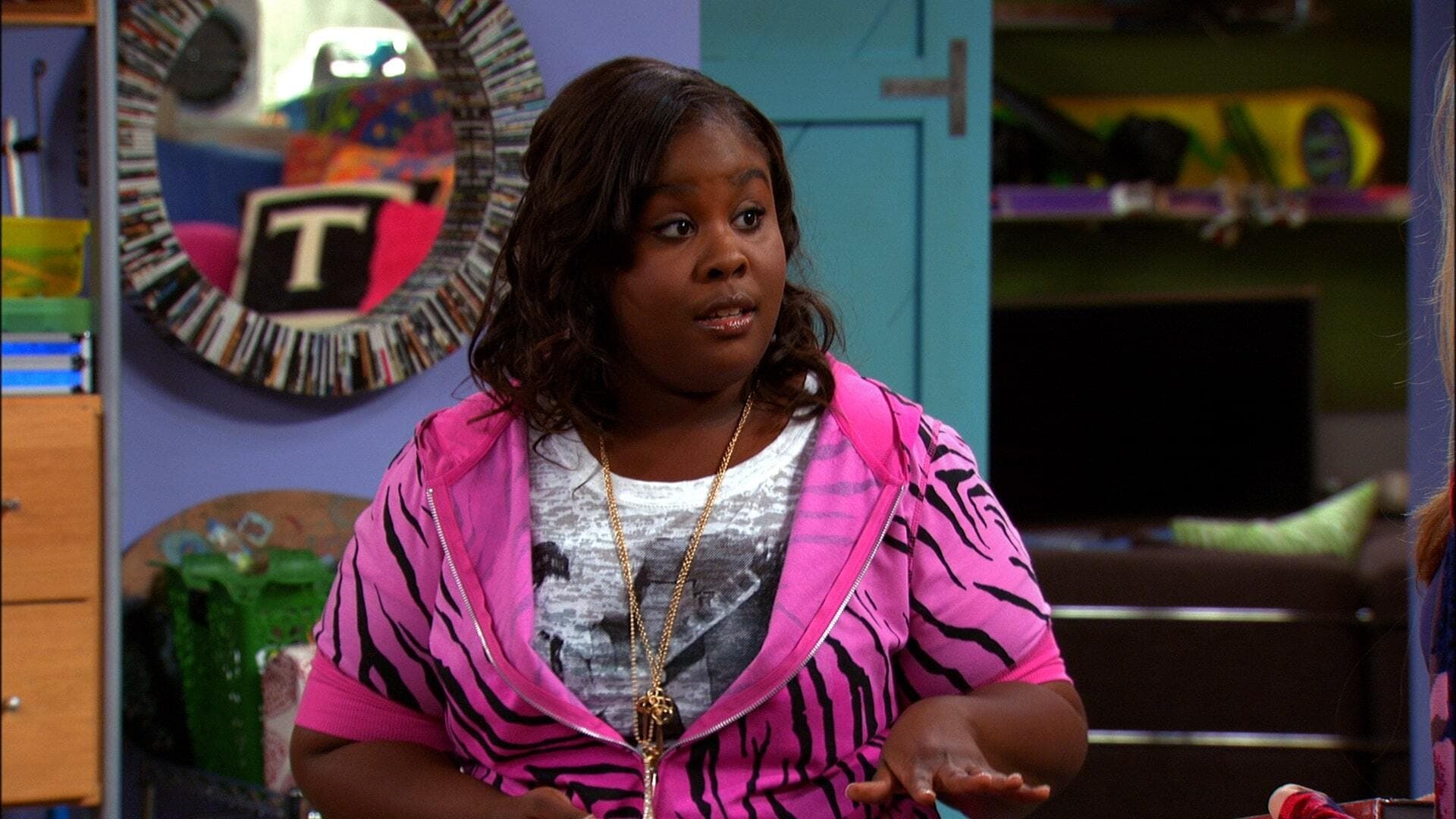 Сезон 1 Серия 3