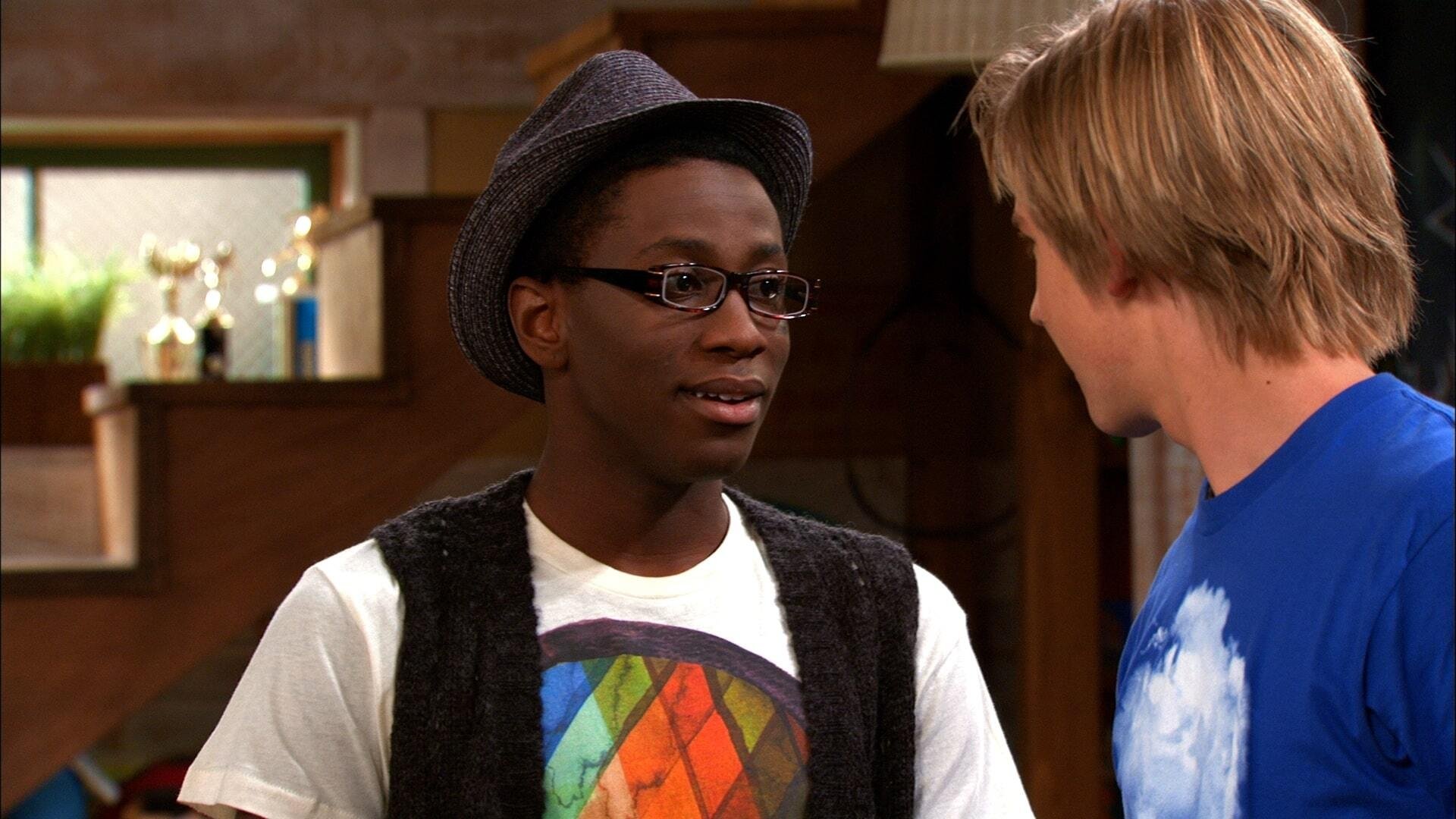 Сезон 1 Серия 4