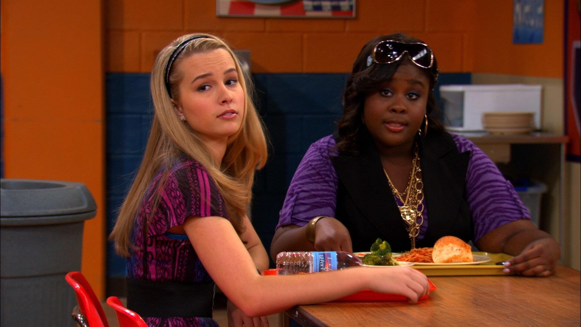 Сезон 1 Серия 5