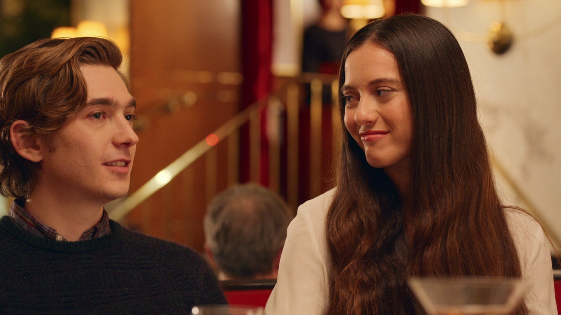 Сезон 1 Серия 5