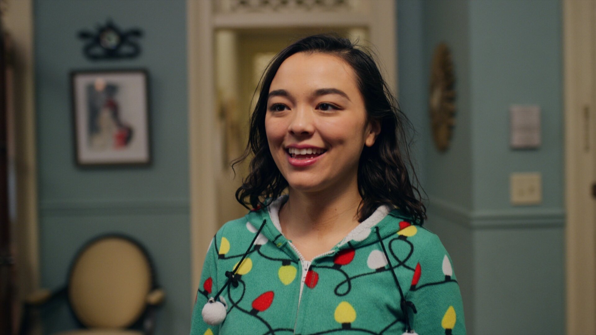 Сезон 1 Серия 7