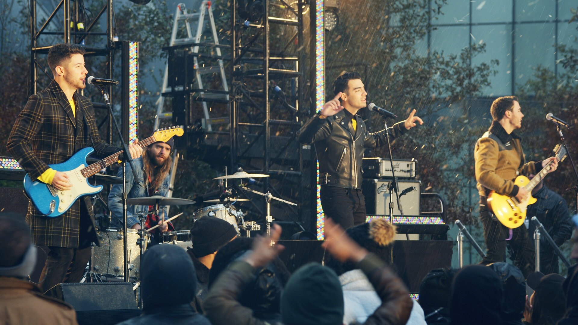 Сезон 1 Серия 8