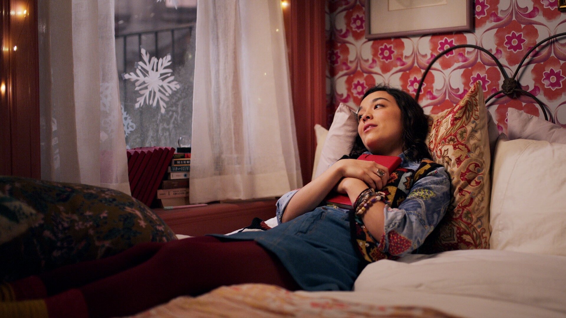 Сезон 1 Серия 2