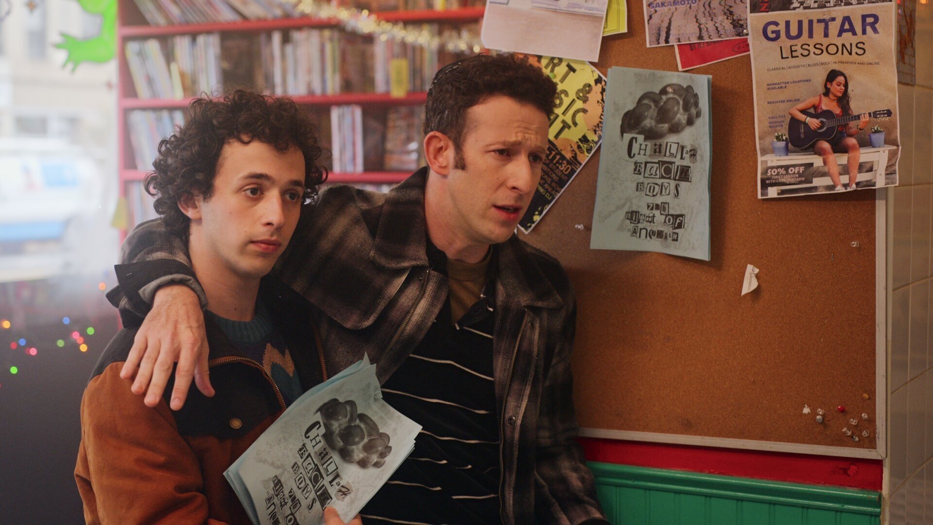 Сезон 1 Серия 3