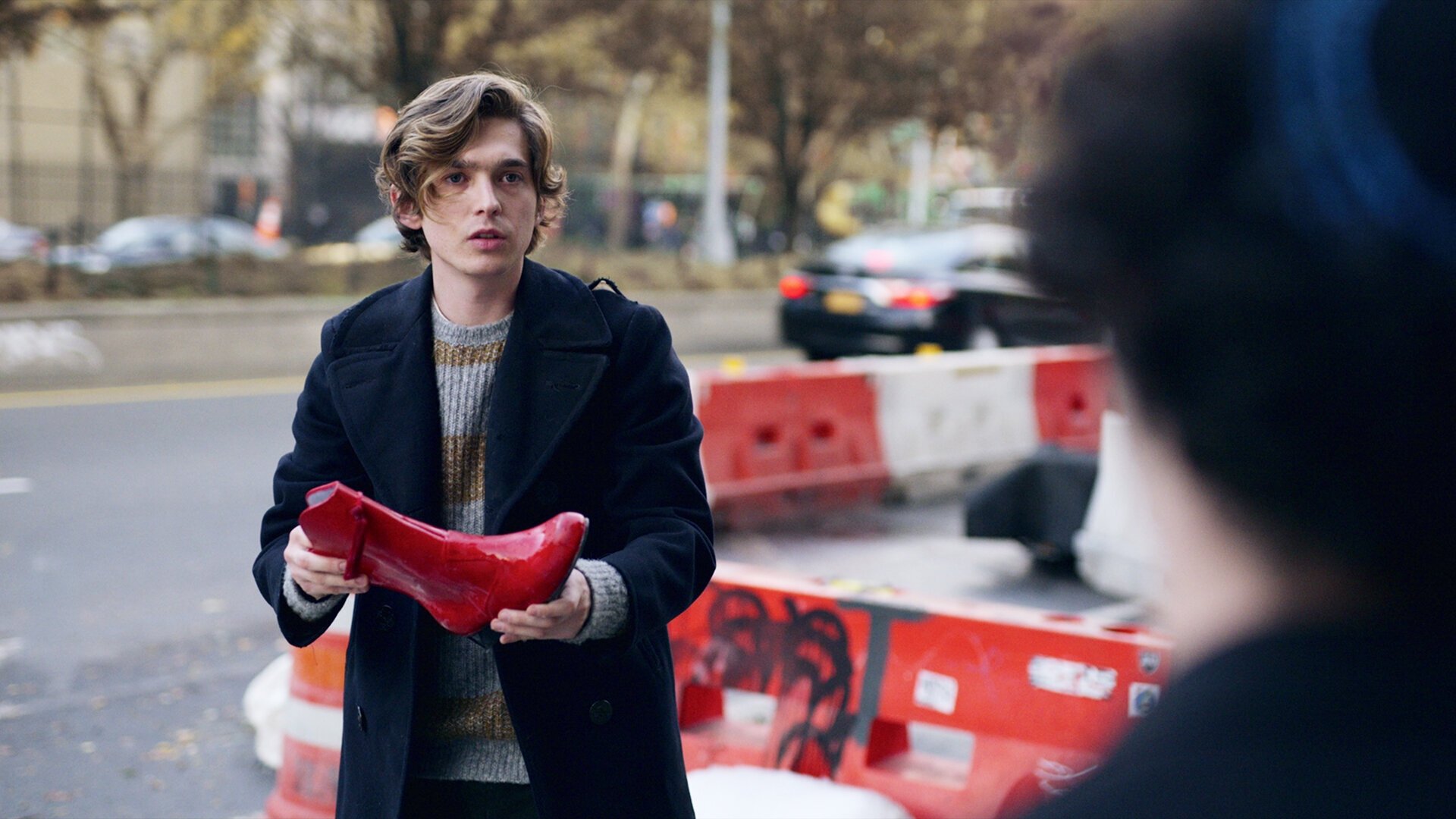 Сезон 1 Серия 4