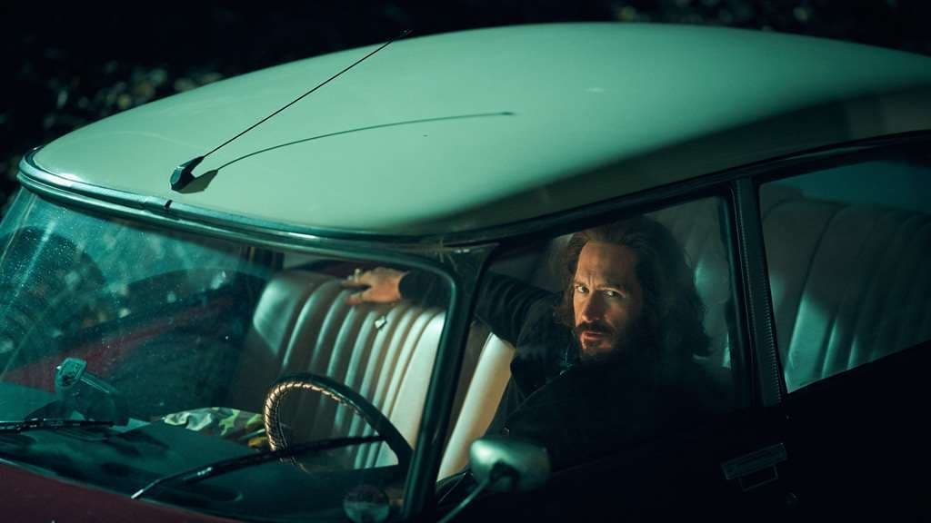 Сезон 1 Серия 2