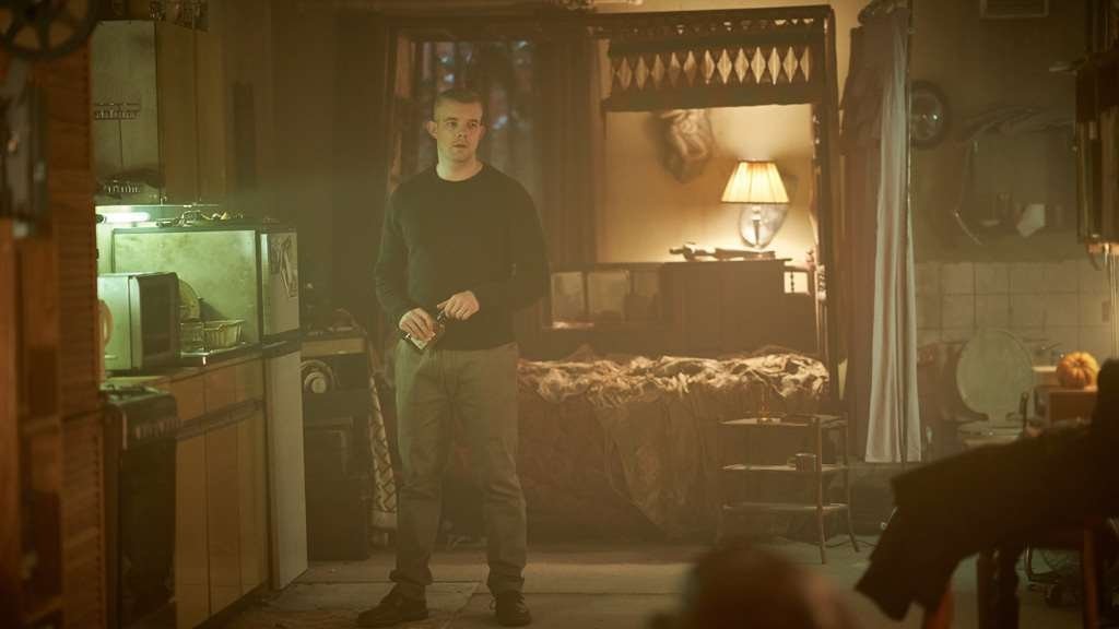 Сезон 1 Серия 4