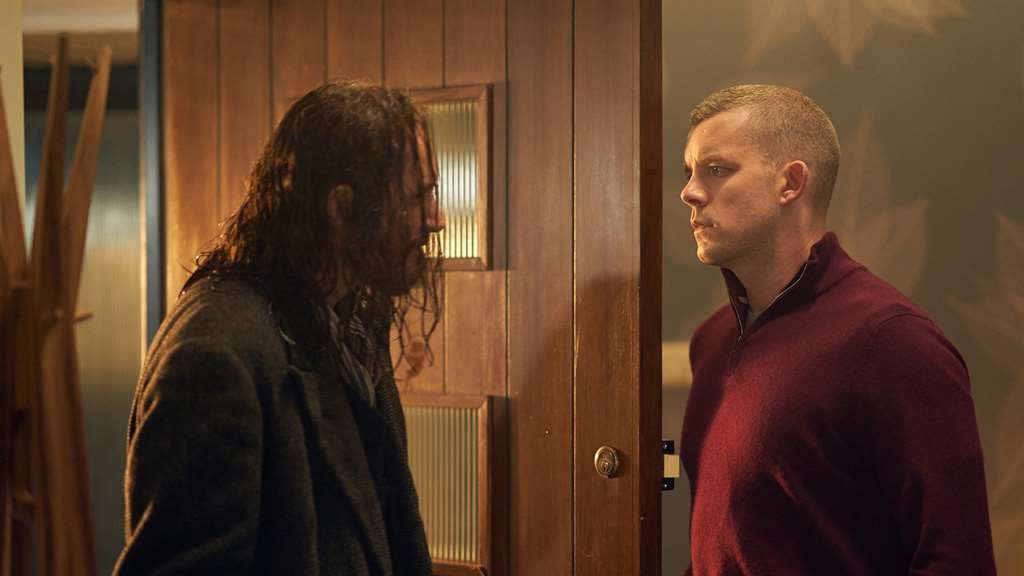 Сезон 1 Серия 1