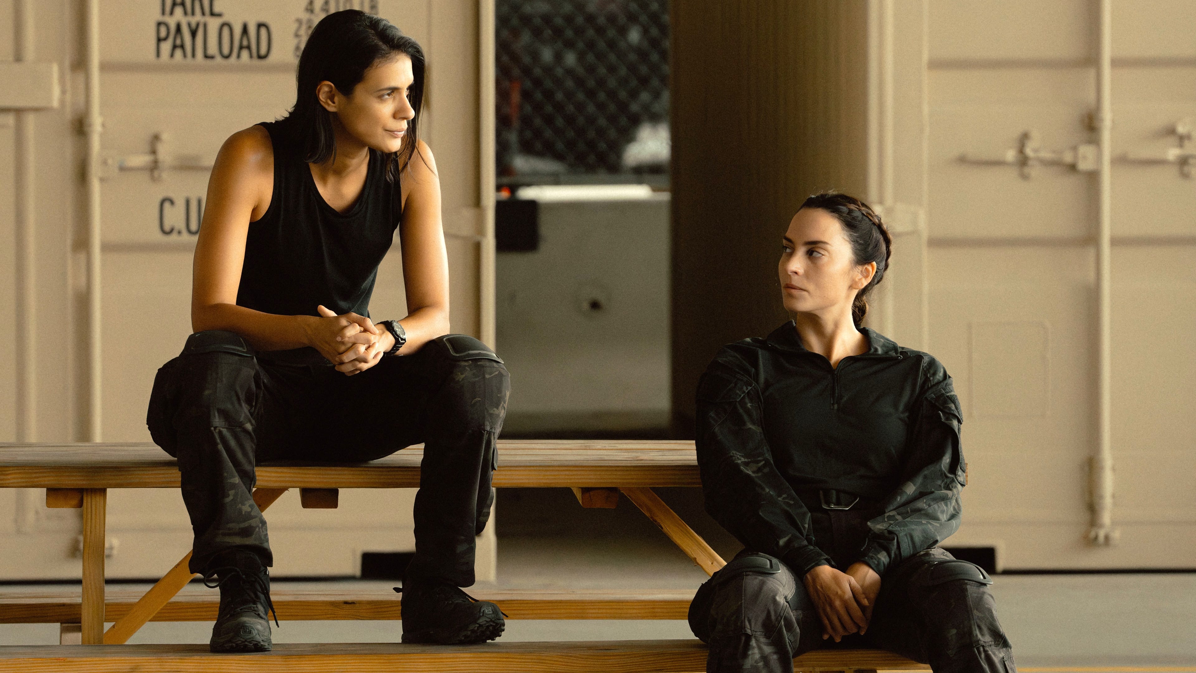 Сезон 2 Серия 5