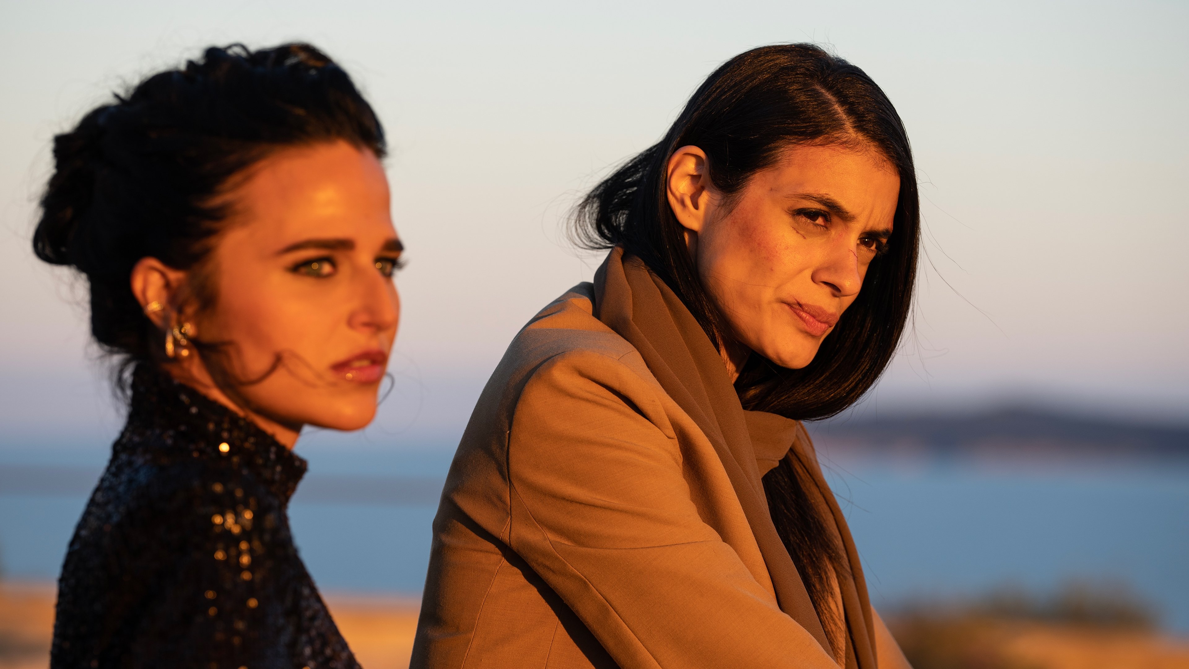 Сезон 1 Серия 8