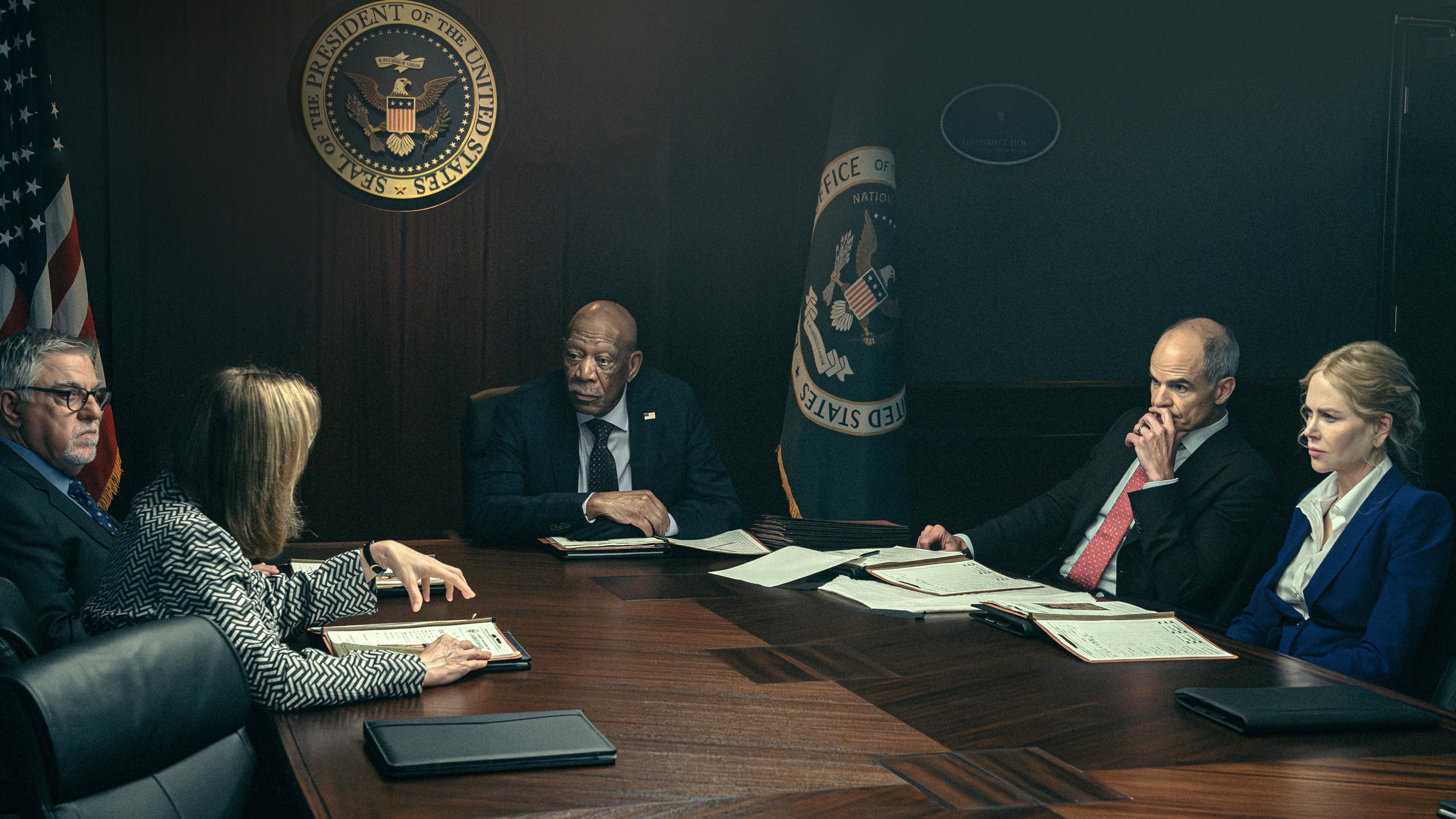 Сезон 2 Серия 1