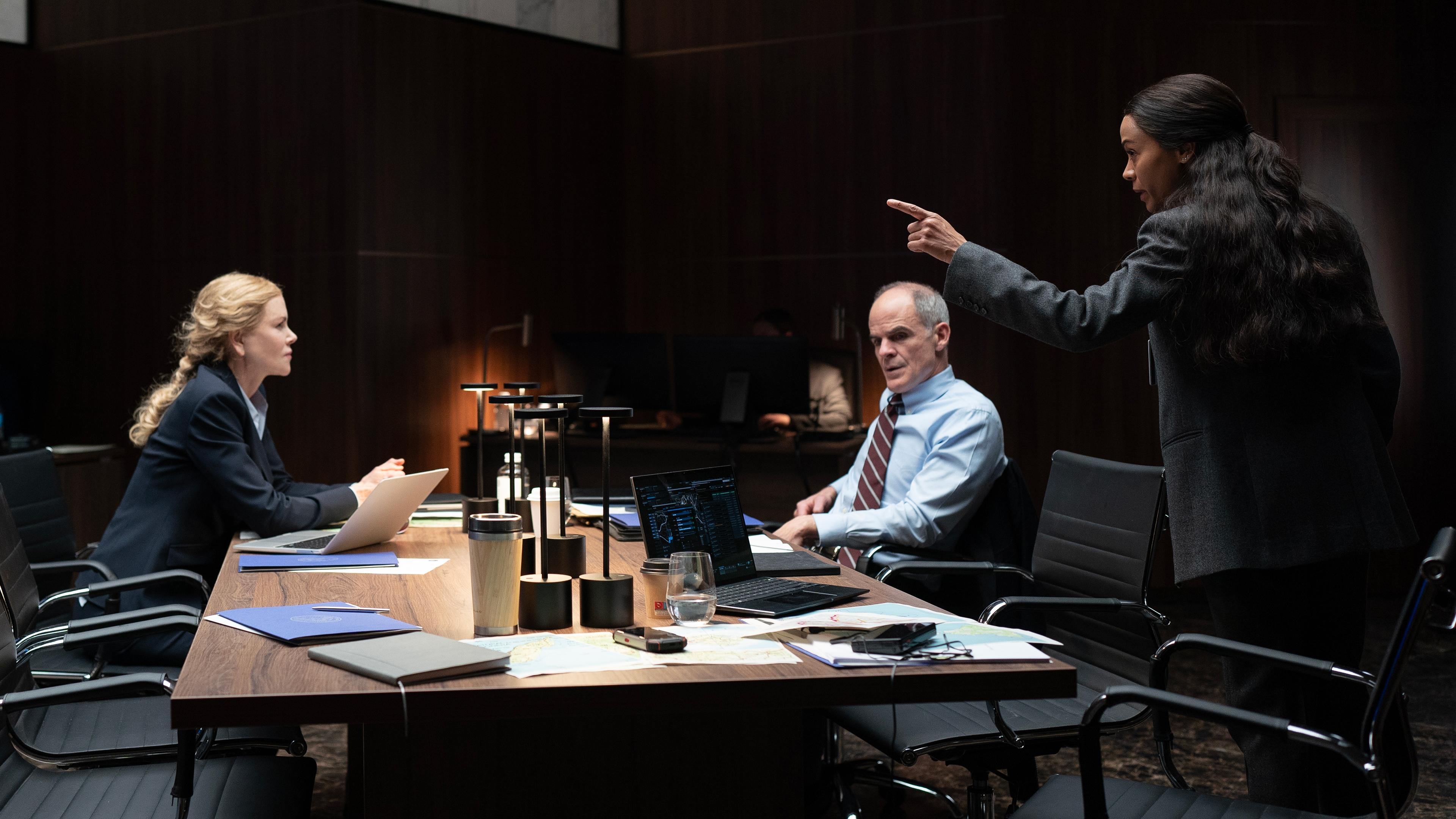 Сезон 1 Серия 7