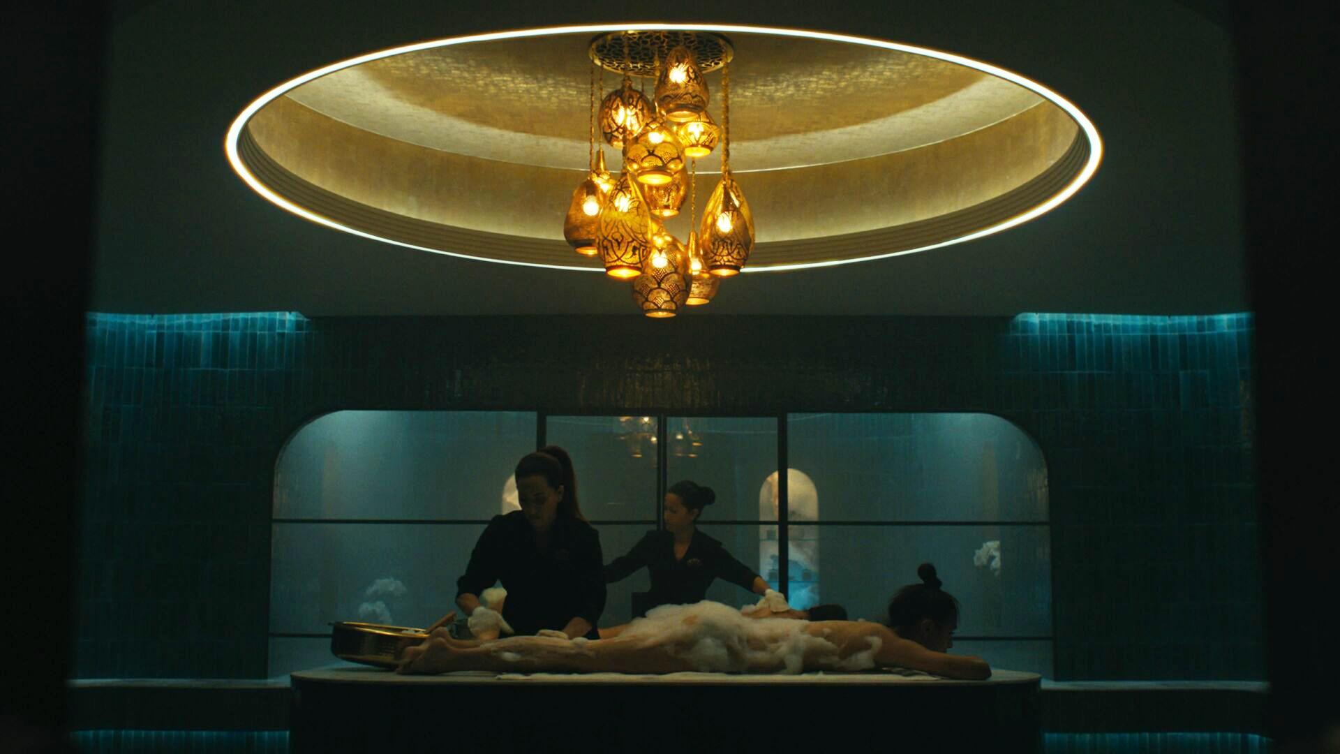 Сезон 1 Серия 6