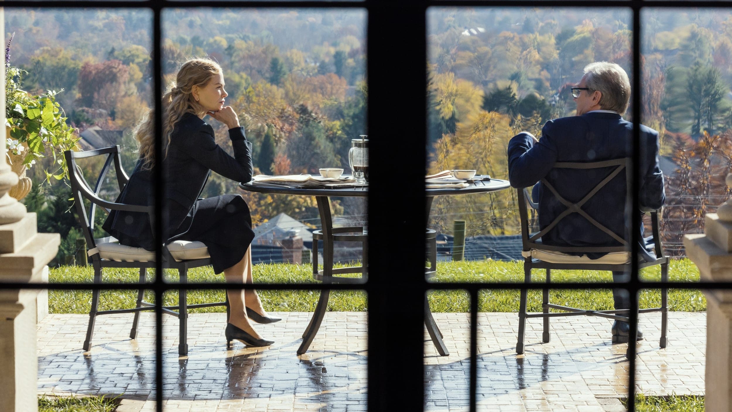 Сезон 1 Серия 3