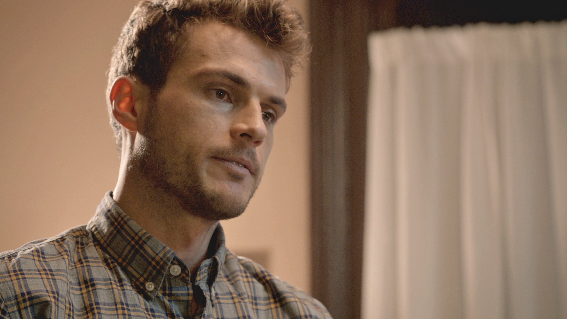 Сезон 1 Серия 9