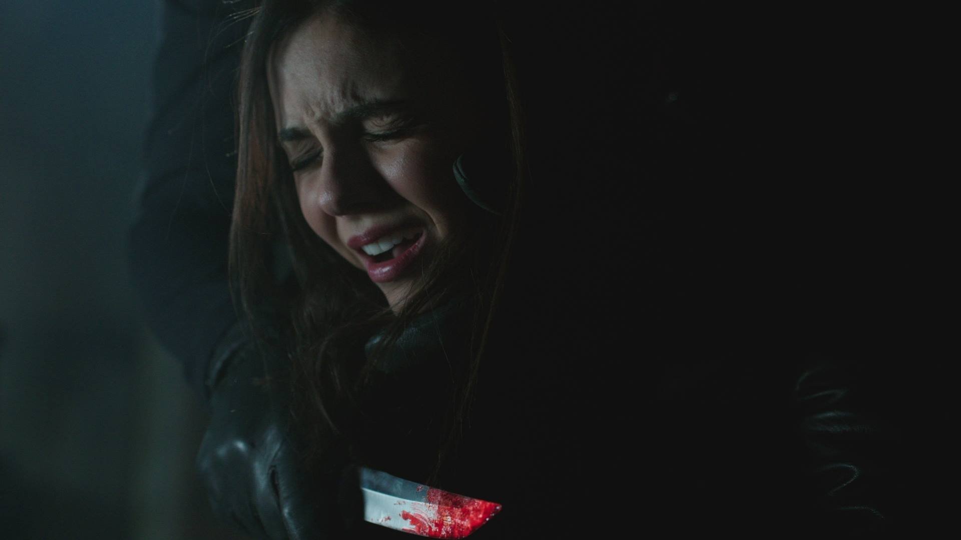 Сезон 1 Серия 10