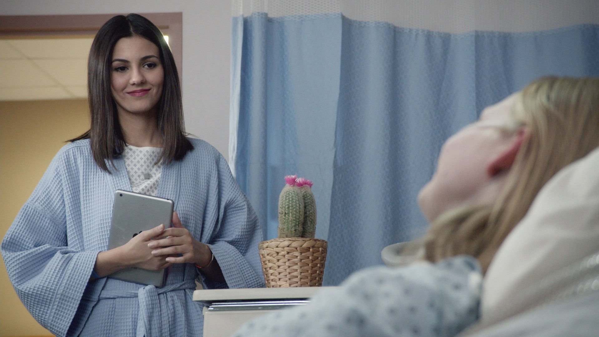 Сезон 1 Серия 6