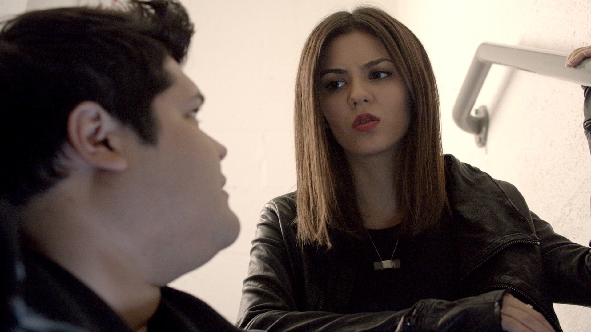 Сезон 1 Серия 7