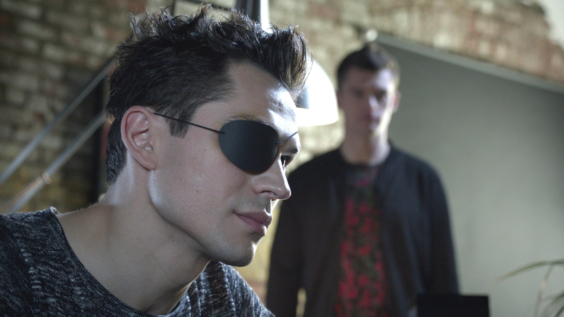 Сезон 1 Серия 8