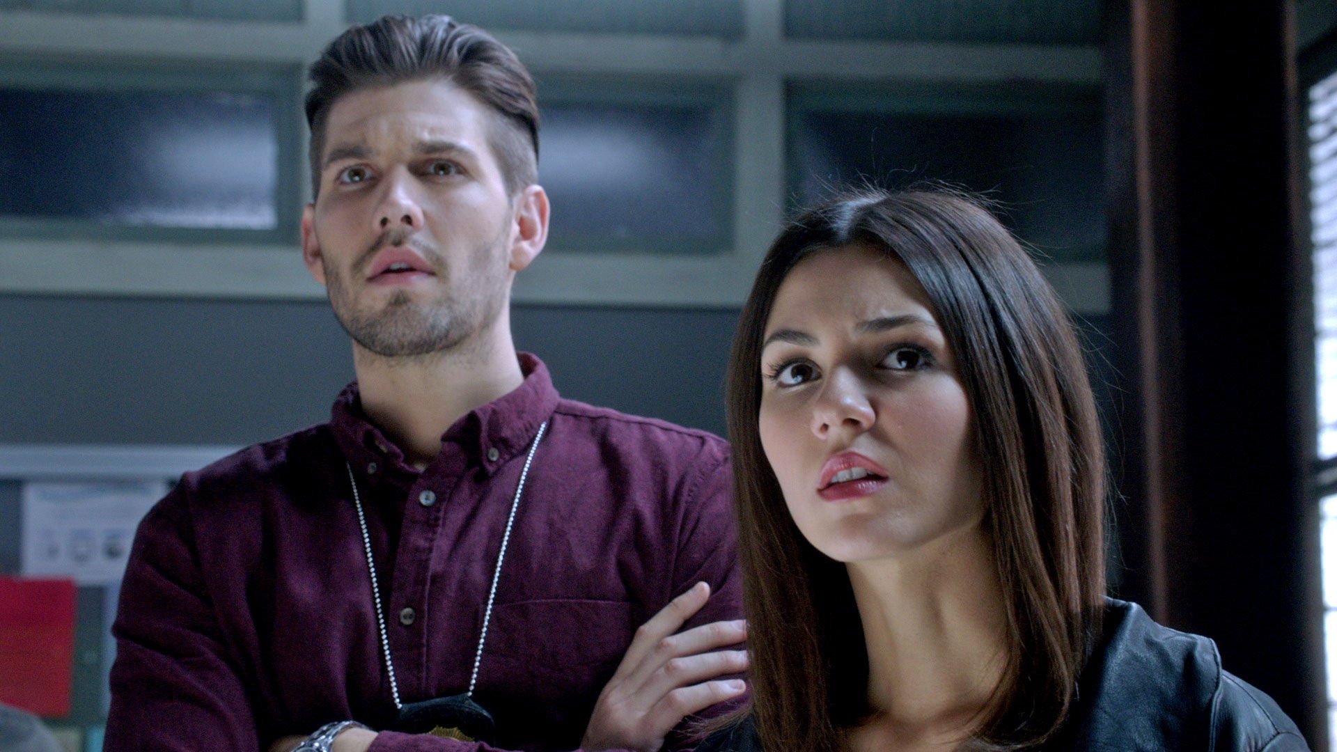 Сезон 1 Серия 4