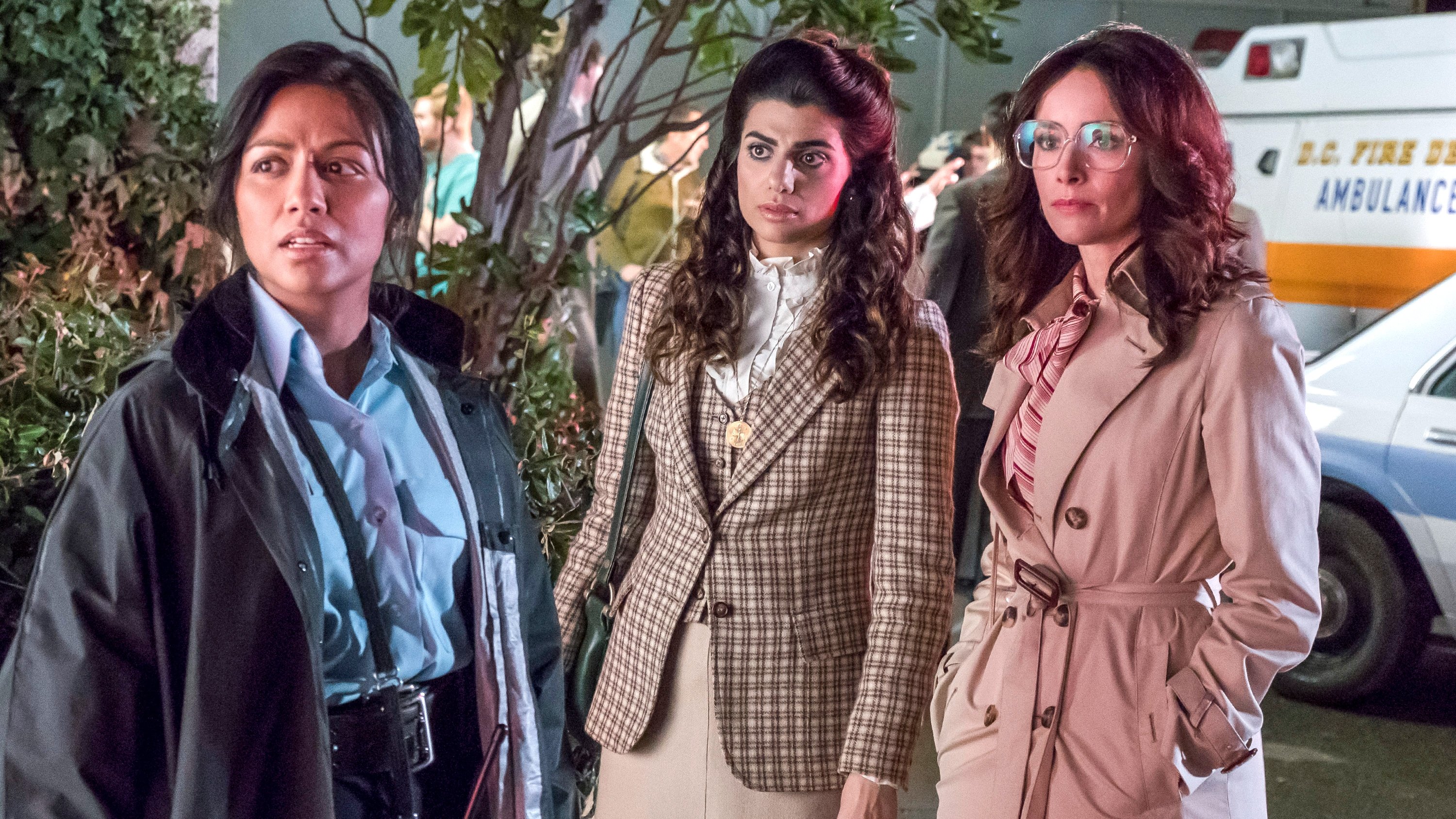 Сезон 2 Серия 8