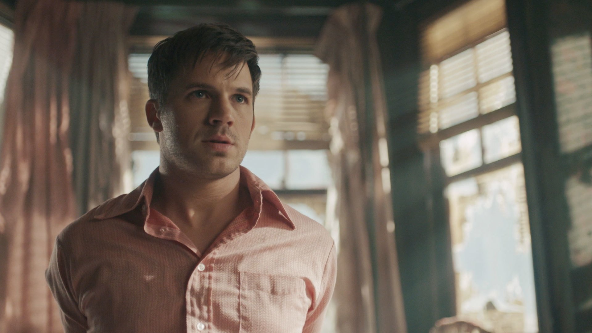 Сезон 1 Серия 6