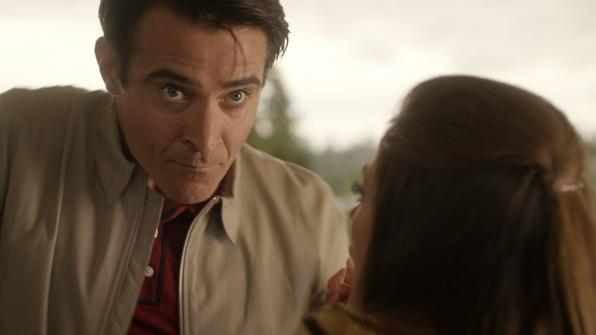 Сезон 1 Серия 8