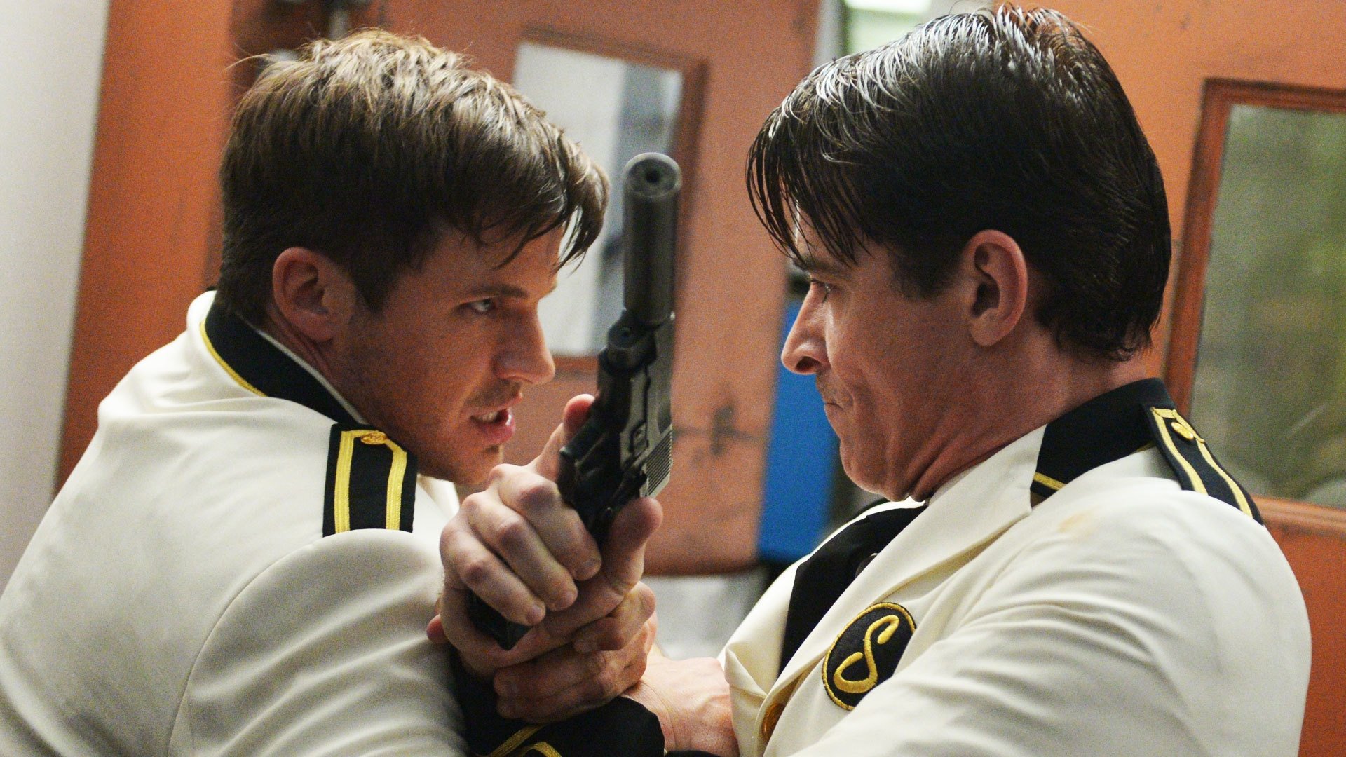 Сезон 1 Серия 3