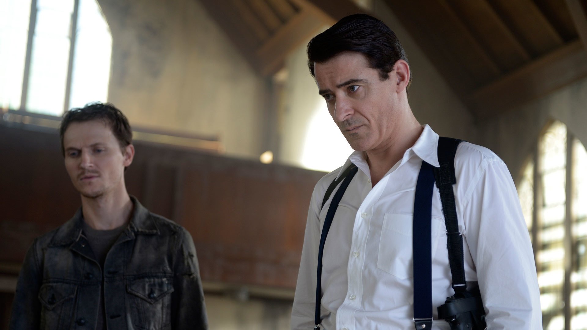 Сезон 1 Серия 4