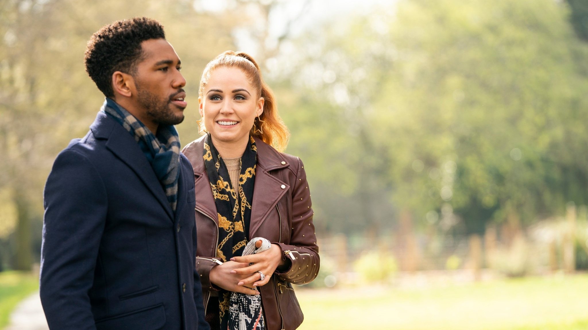 Сезон 1 Серия 9