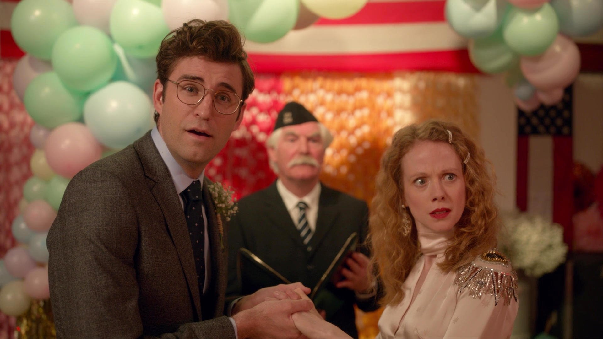 Сезон 1 Серия 10