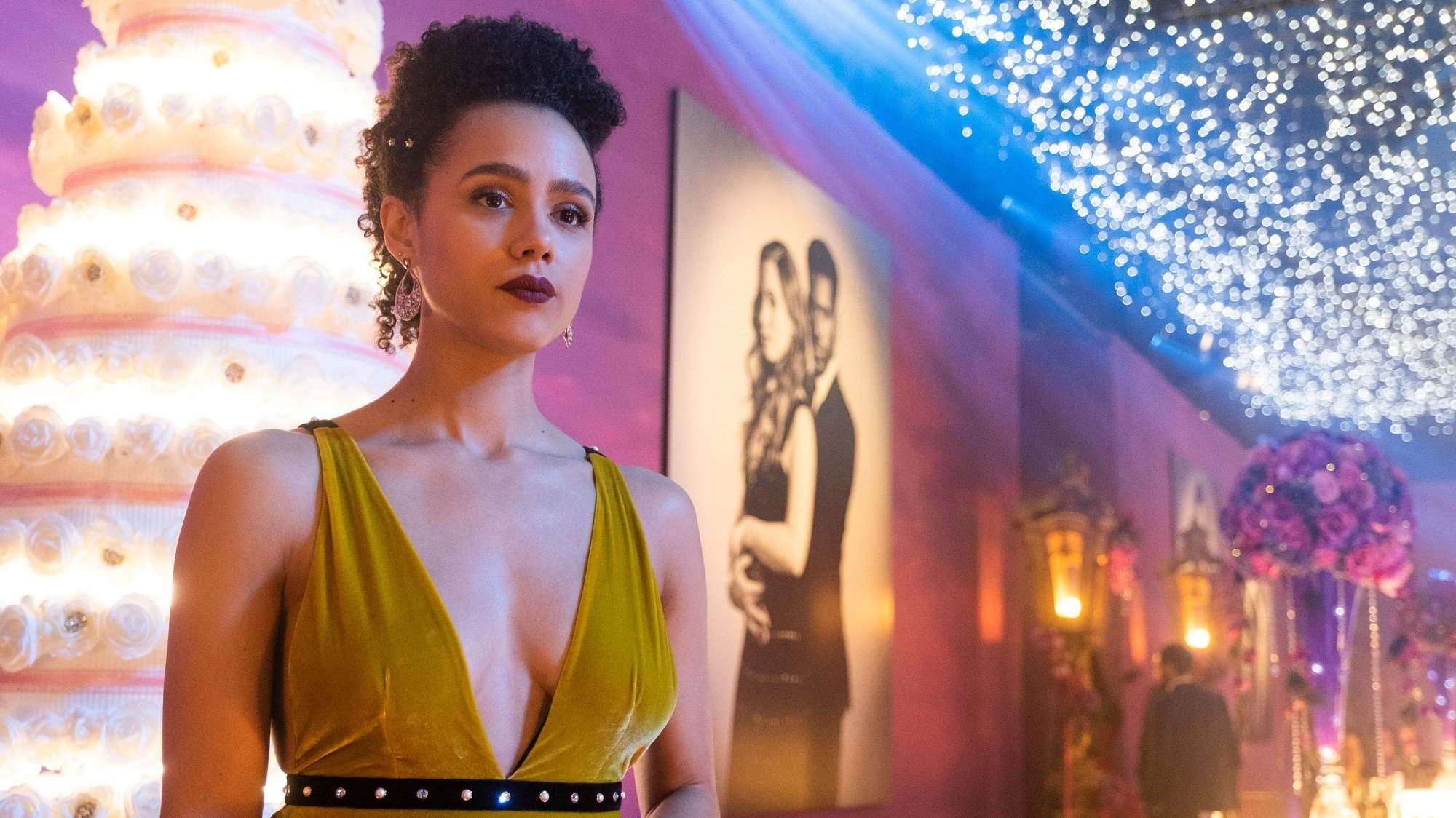 Сезон 1 Серия 6