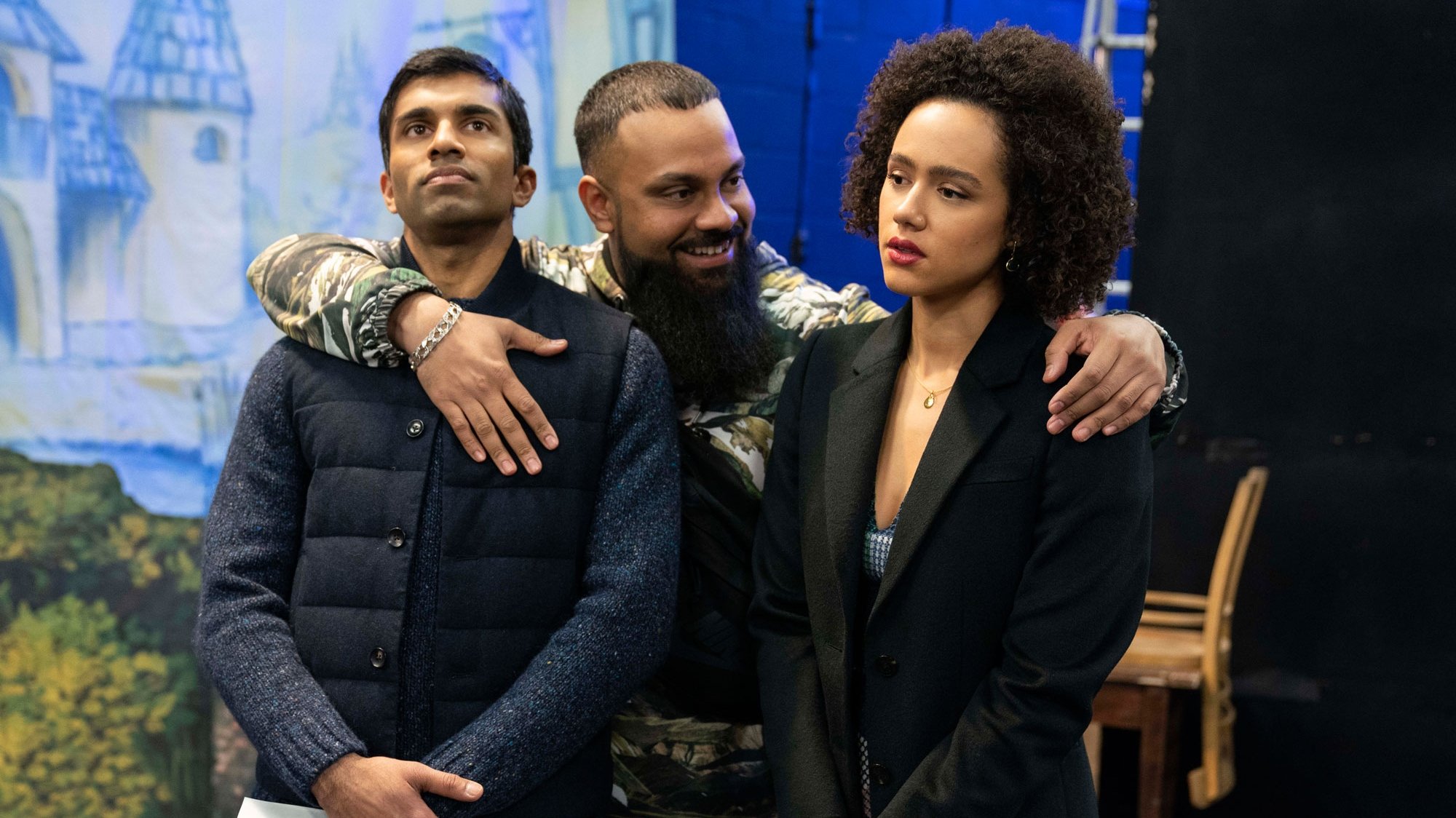 Сезон 1 Серия 7