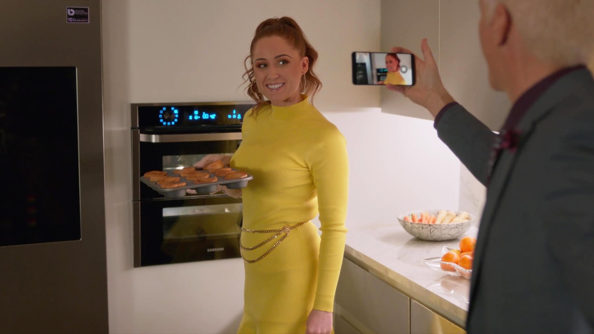 Сезон 1 Серия 8