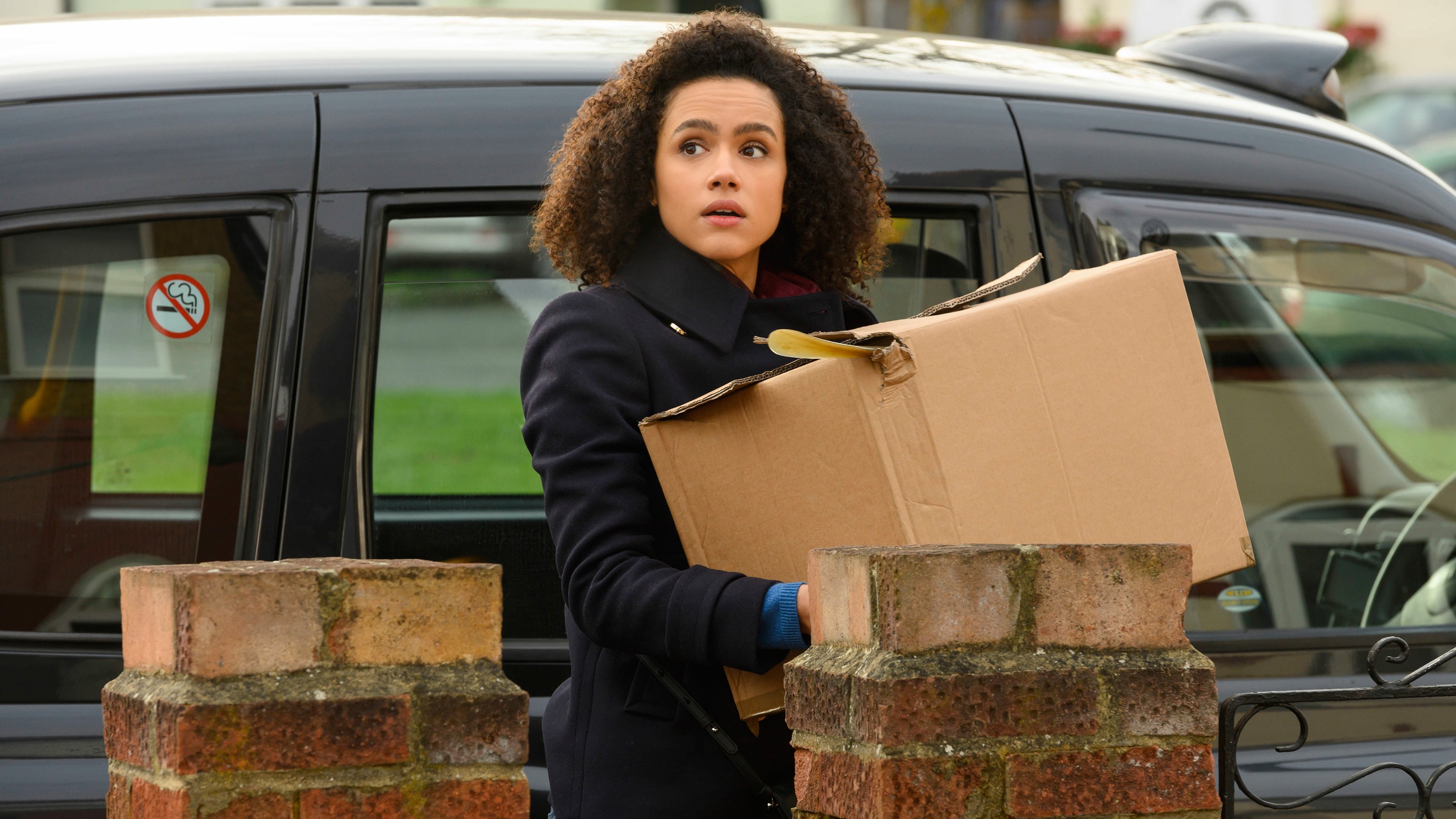 Сезон 1 Серия 2