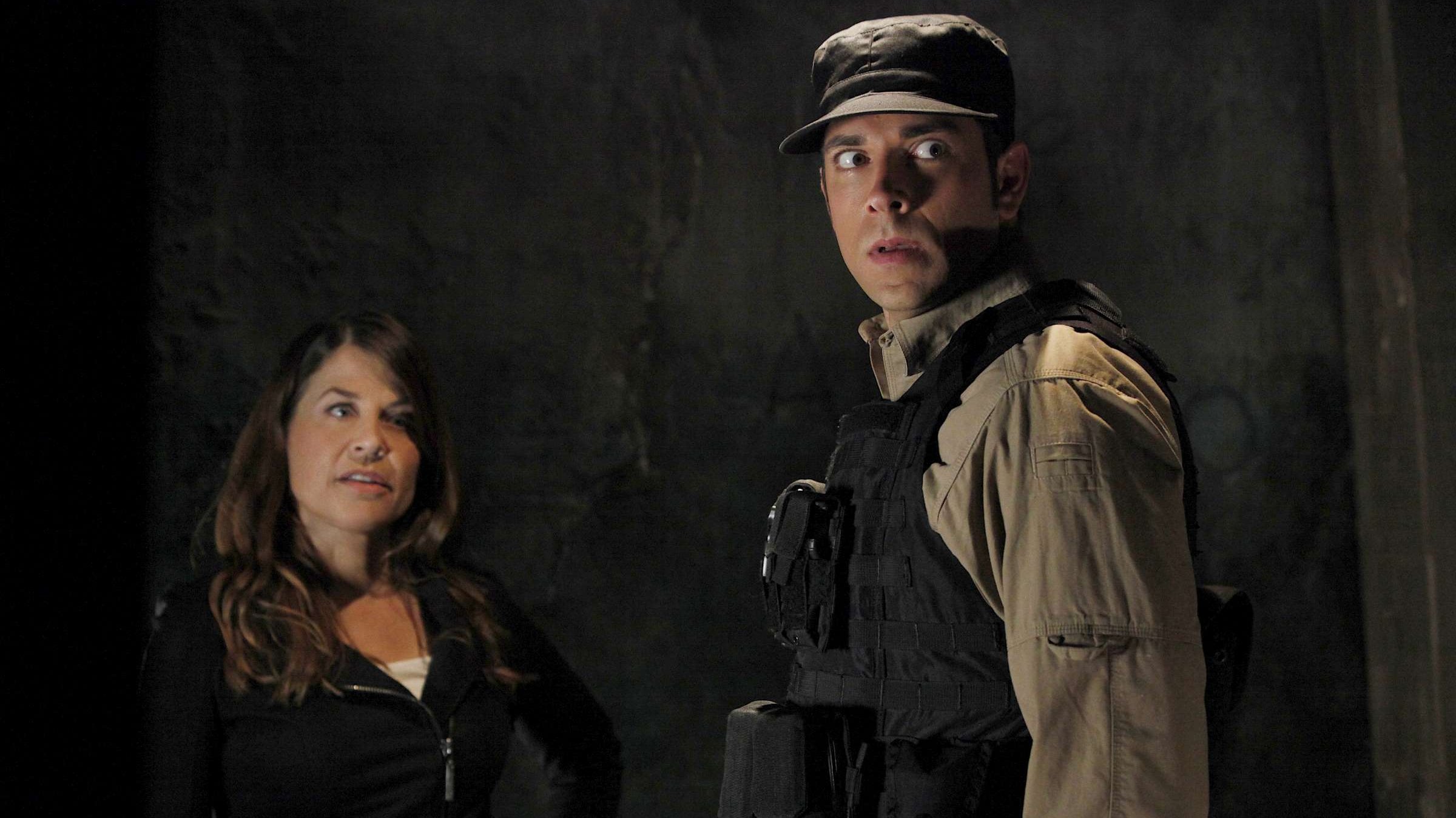 Сезон 4 Серия 23