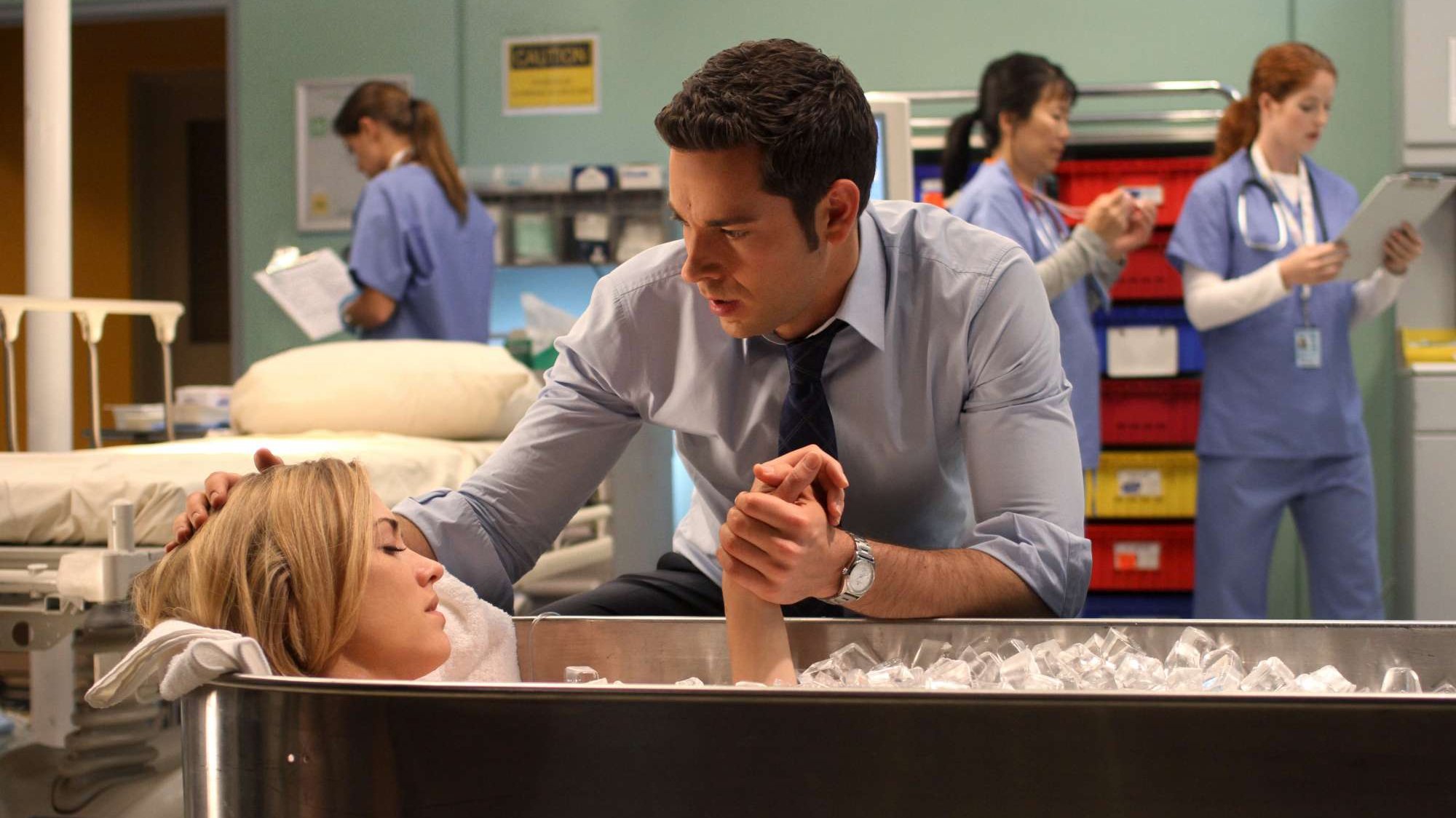 Сезон 4 Серия 24