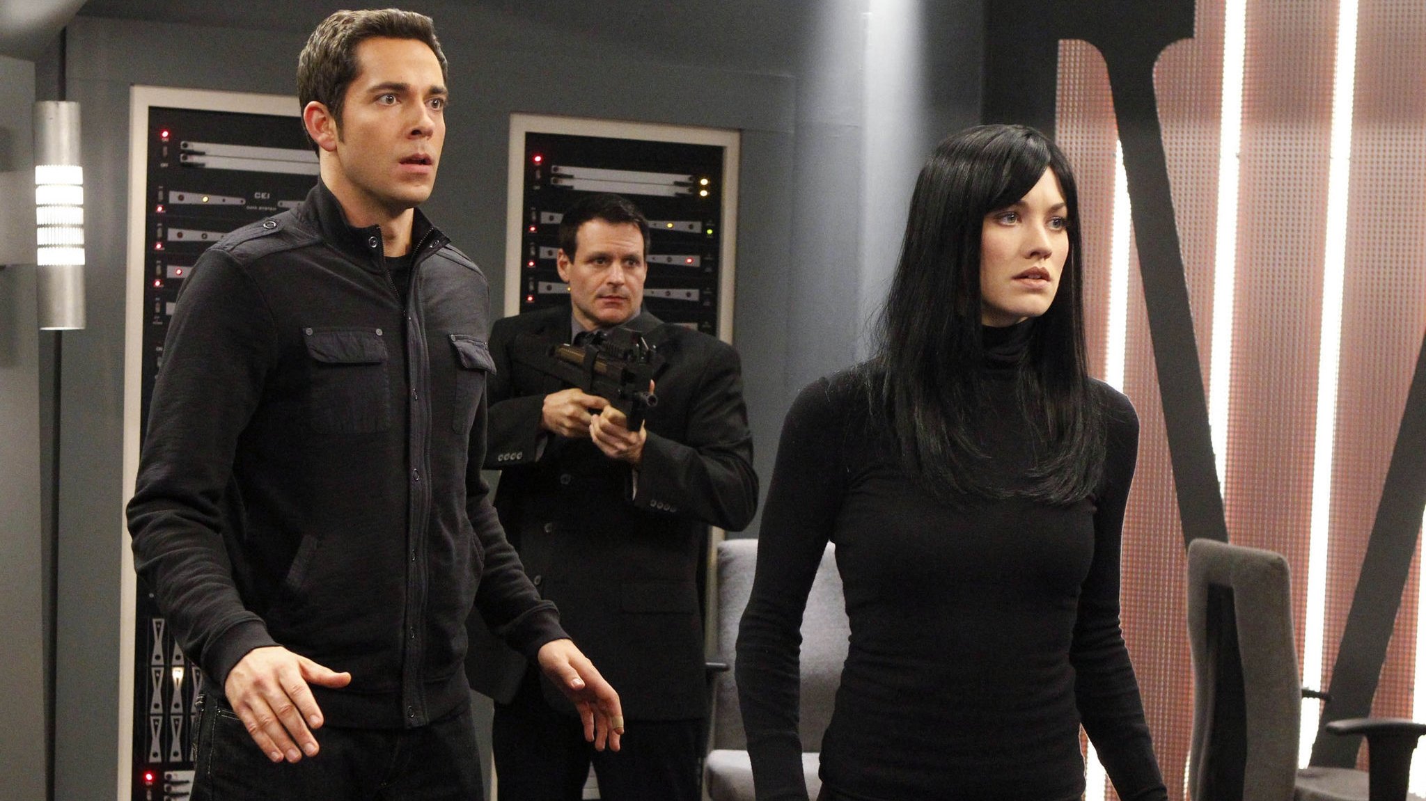 Сезон 4 Серия 13