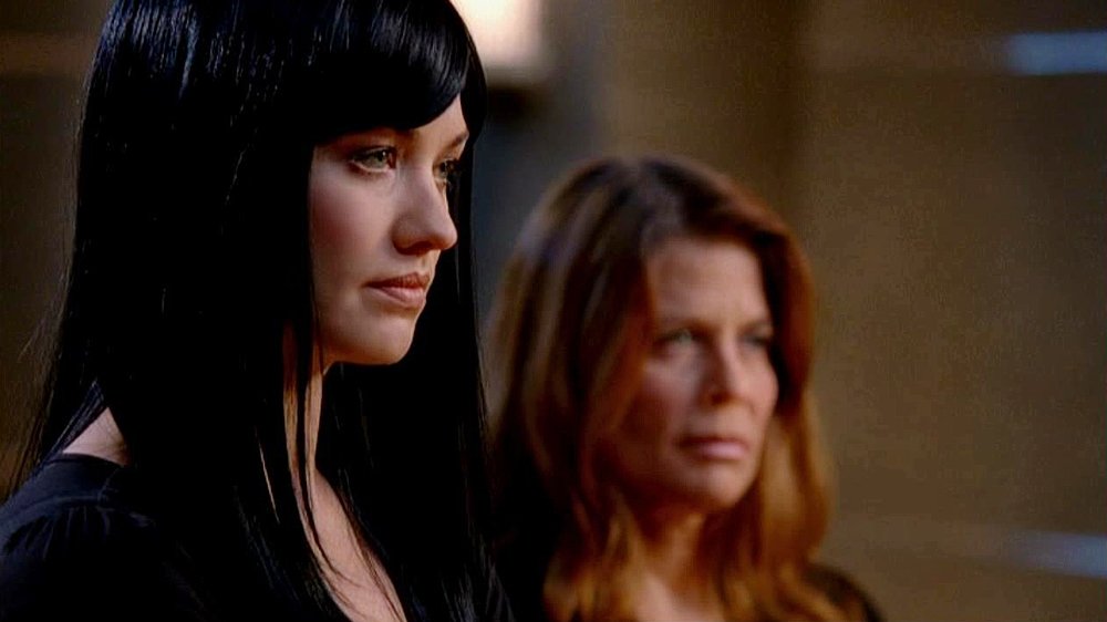 Сезон 4 Серия 12